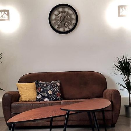 Sweet Apartment Paris Gambetta Luaran gambar